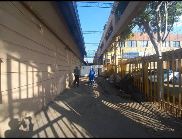 BUSINESS FOR SALE IN PRETORIA WEST